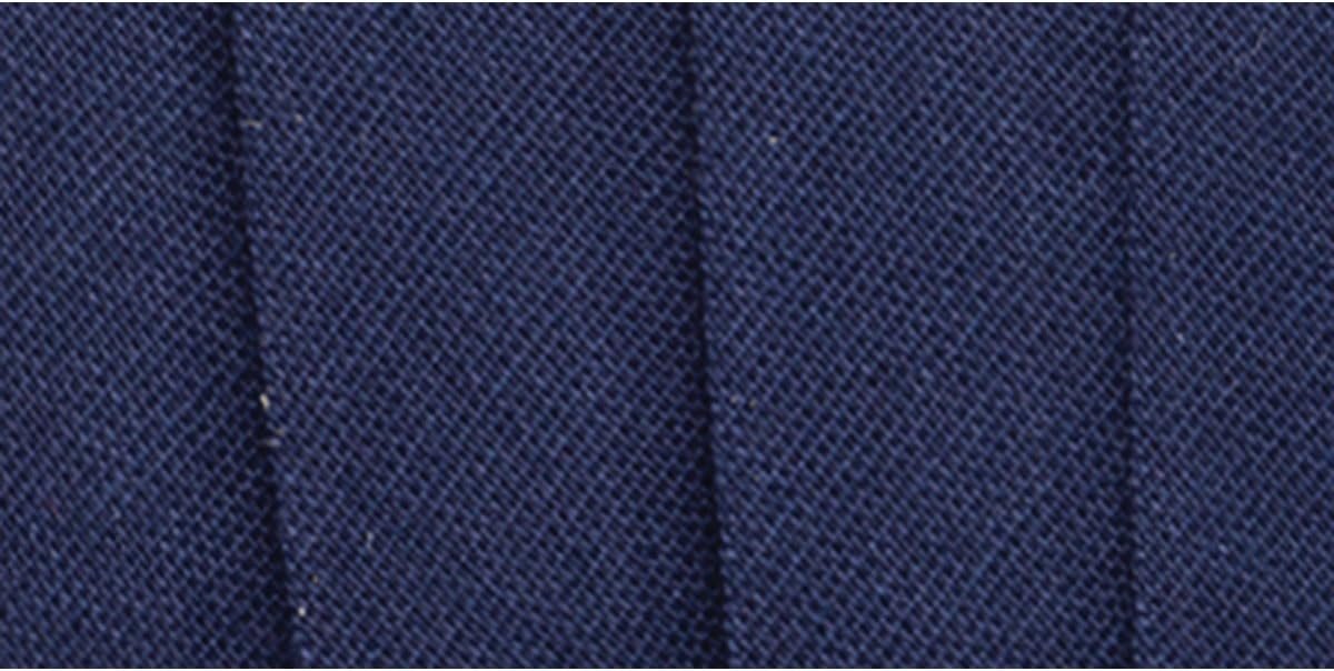 Wright Products Wrights Double Fold Bias Tape 1/2" X3yd, Navy