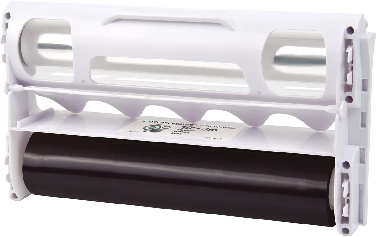 Xyron 9 in. Laminate/Magnet Refill