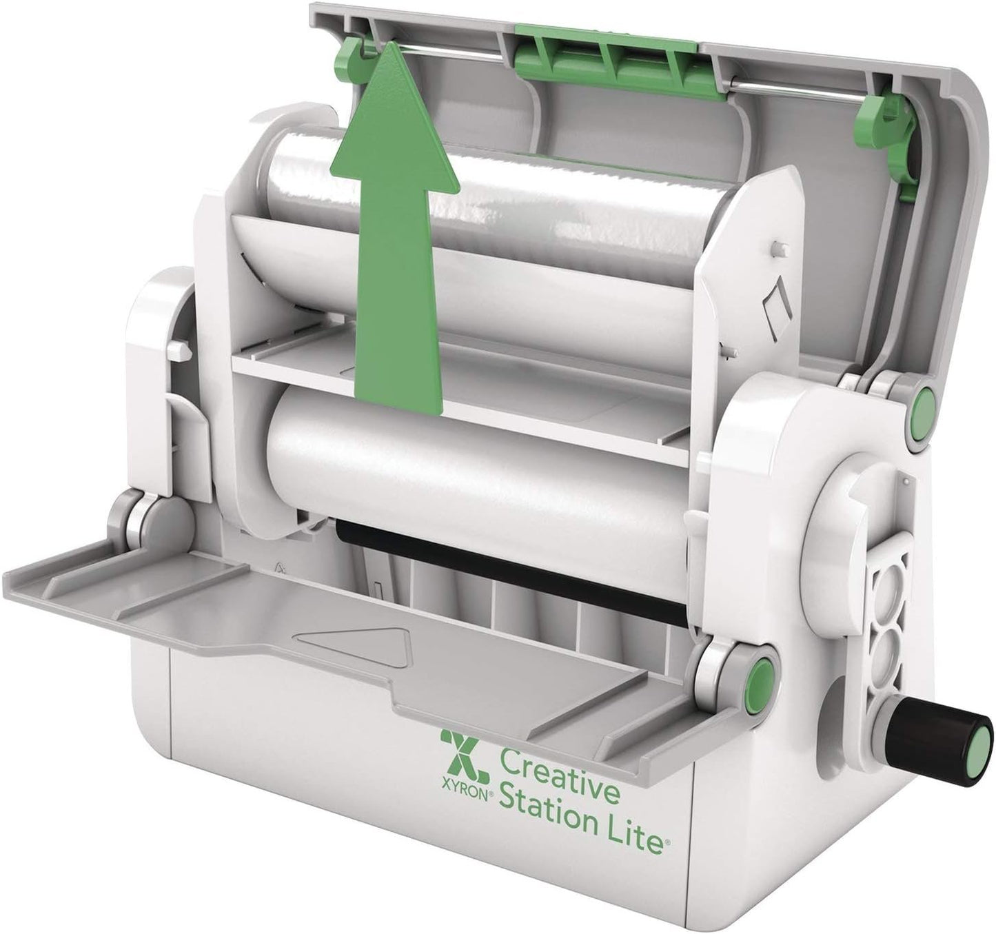 Xyron Double-Sided Laminate Refill for The Creative Station & Creative Statio Lite 2