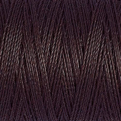 Gutermann Sew-All Thread 110yd, Seal Brown