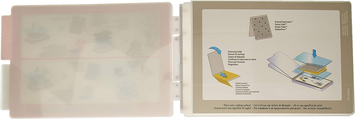 Sizzix BIGkick/Big Shot Multi-Purpose Platform