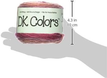 Premier Yarns Tulip Yarn, Pink