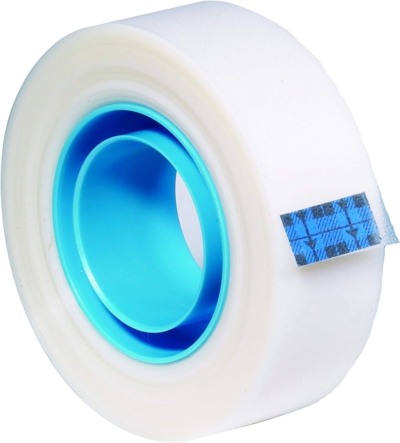 Scotch Removable Tape, 1 Roll, 3/4 in x 1,296 in, Post-it Technology (811)