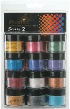 Jacquard Pearl EX Set (Series 2) by Jacquard
