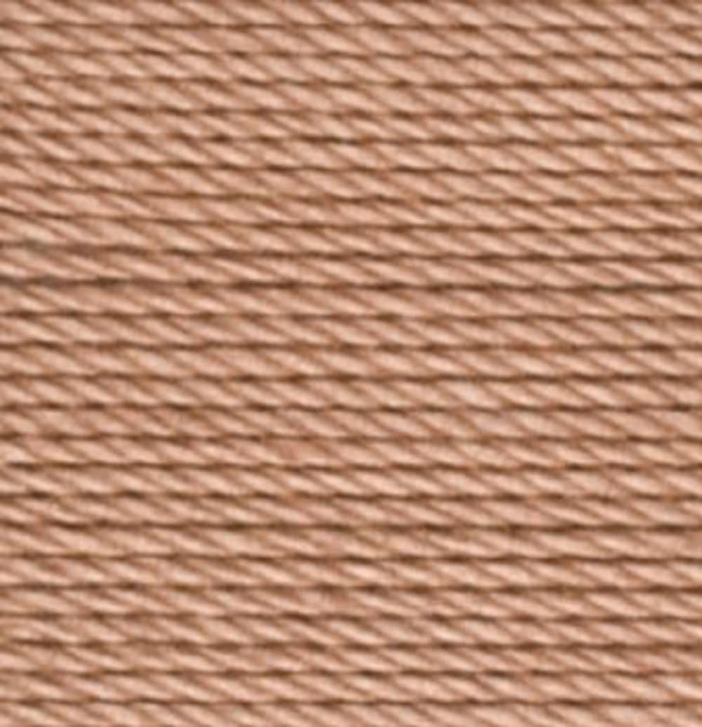 Aunt Lydia's Crochet Thread - Size 3 - (2-Pack) Copper Mist