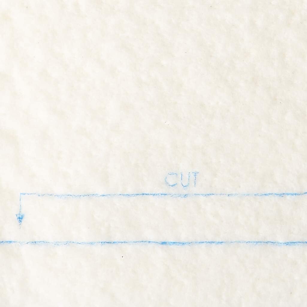 June Tailor JT-1449 Hanging Towel Kit, None , White 7.00" x 6.00"