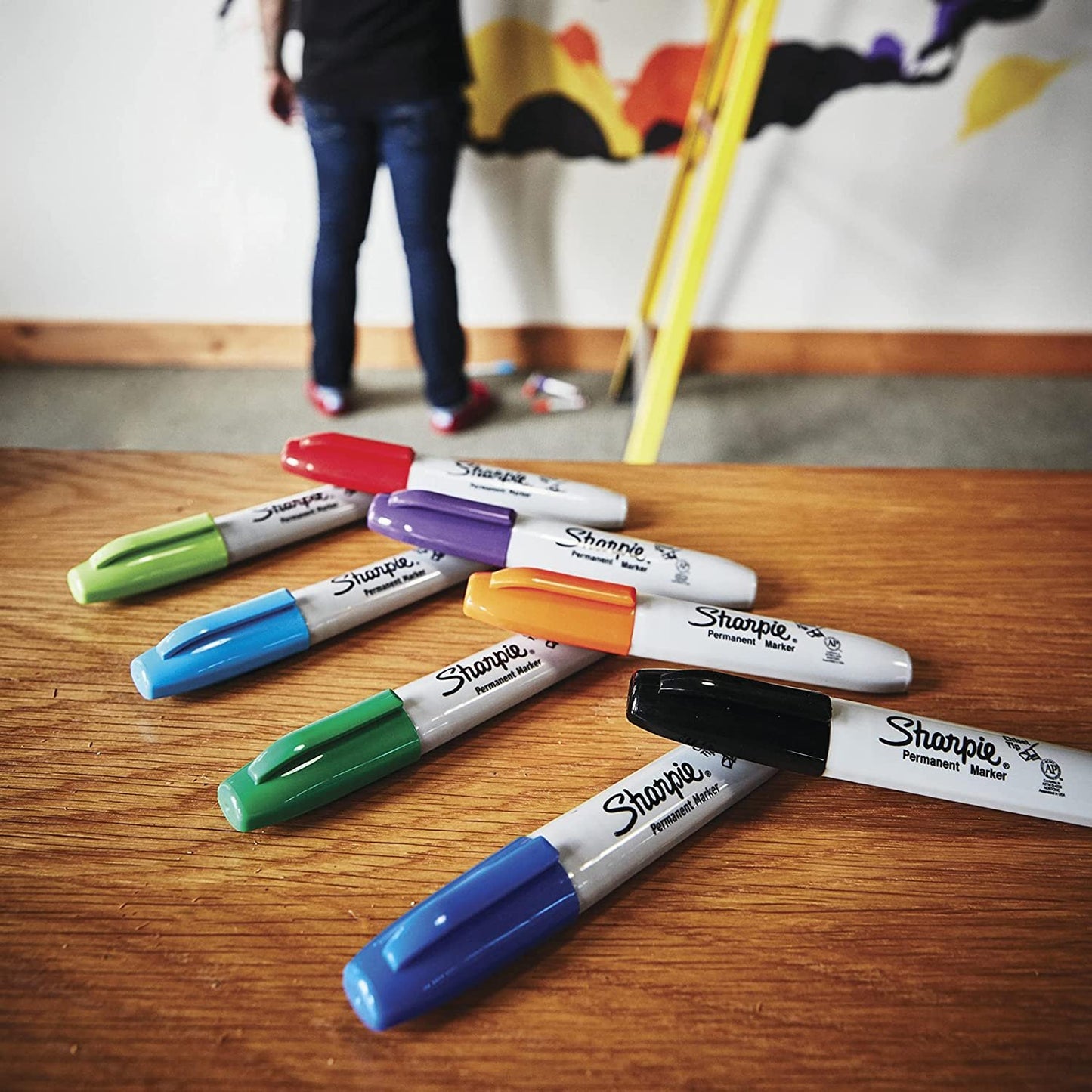 Sharpie Permanent Markers