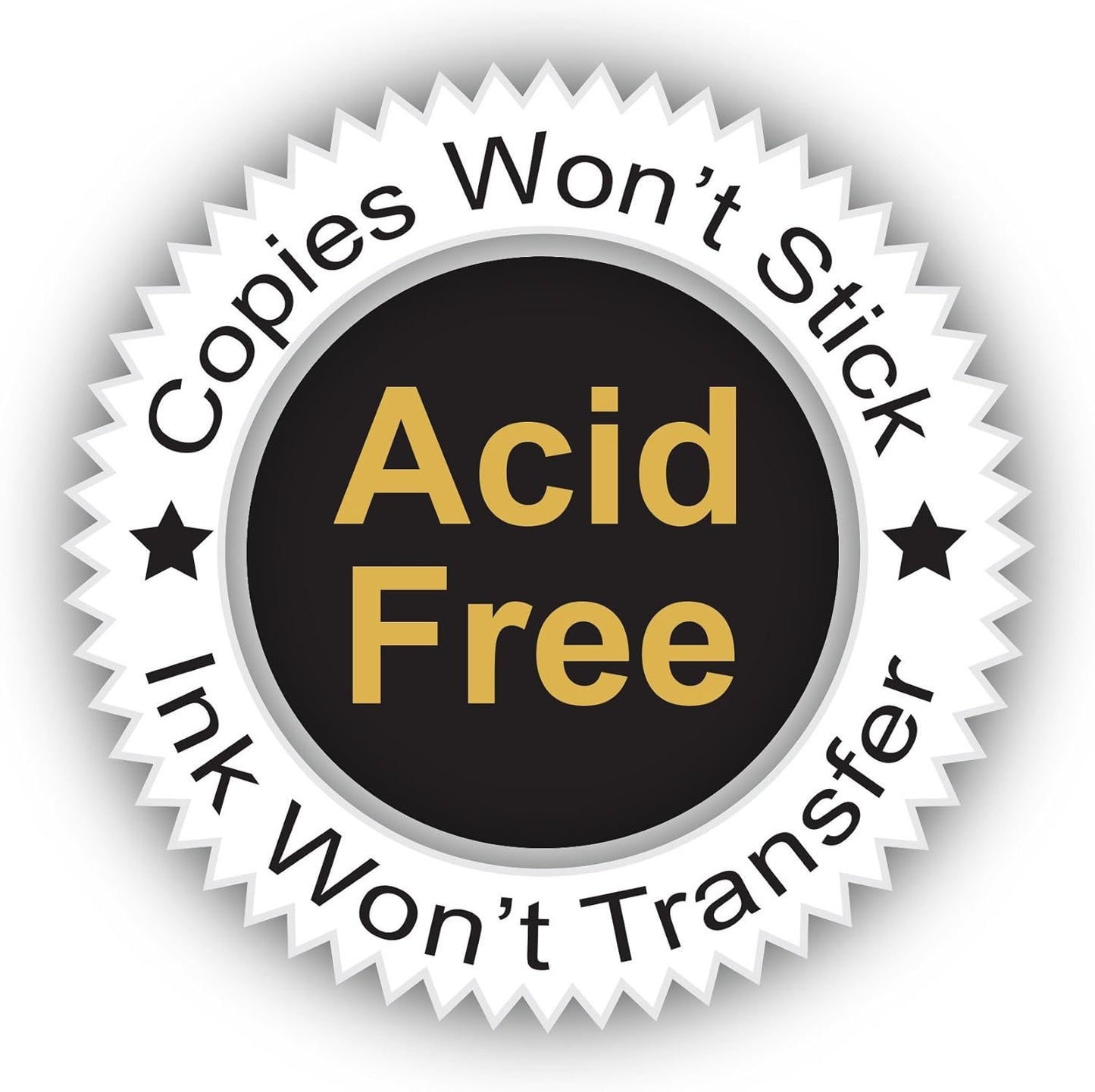 C-Line Memory Book Panoramic Fold-Out Scrapbook Page Protectors