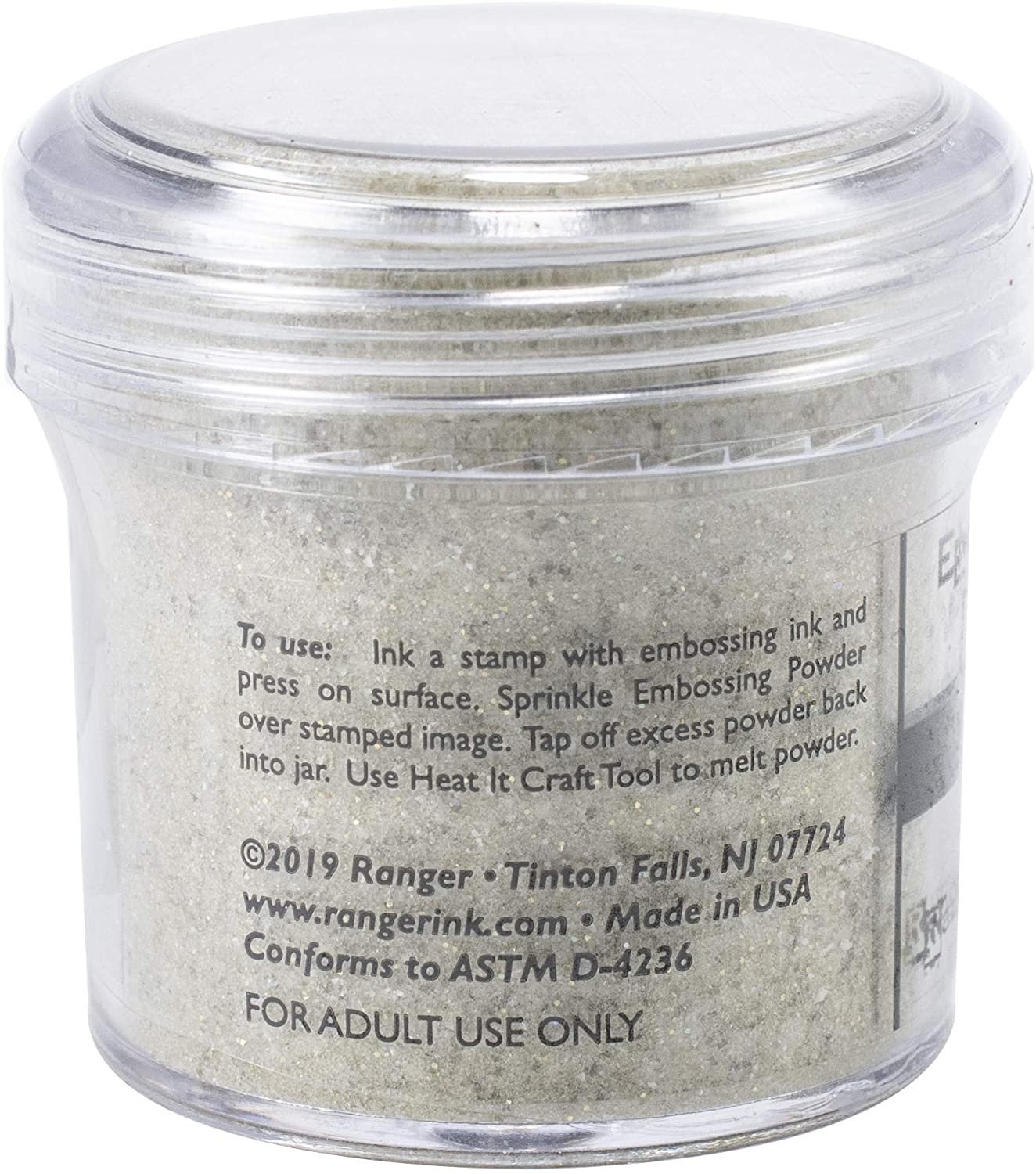 Ranger Embossing Powder Lavender