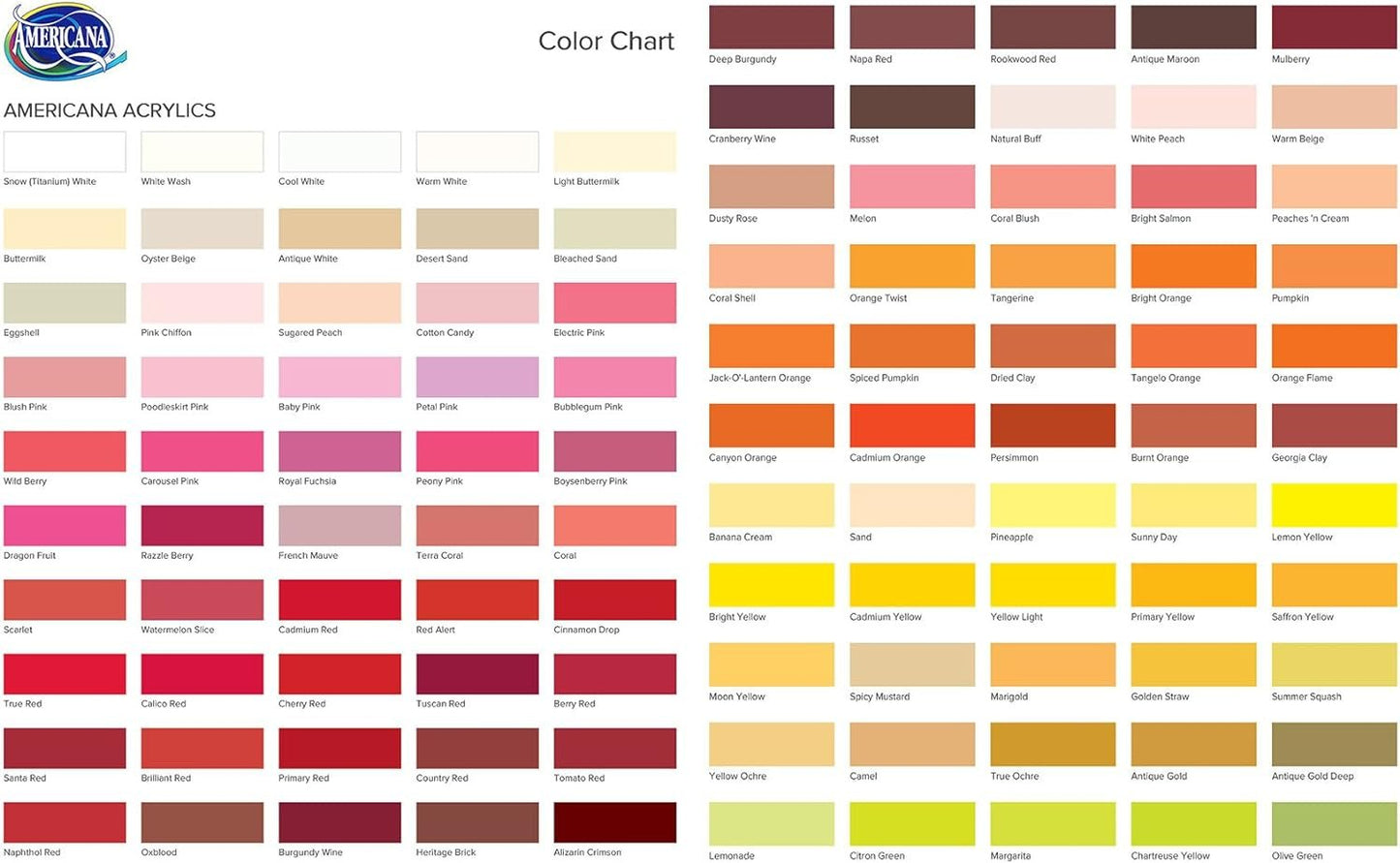 DecoArt Dazzling Metallics 2-Ounce White Pearl Acrylic Paint (DM-DA117)