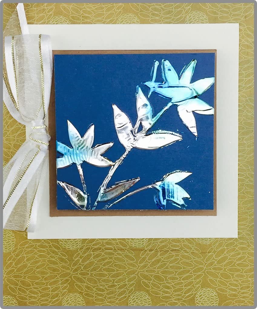 iCraft Deco Foil Transfer Gel, 4 oz