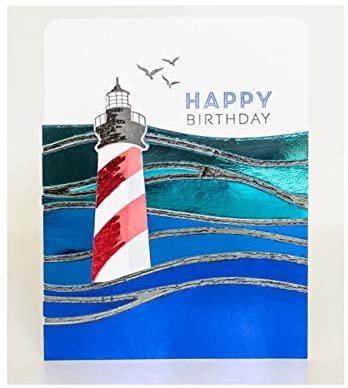 Deco Foil, 5 Transfer Sheets, 6" x 12", Deep Blue