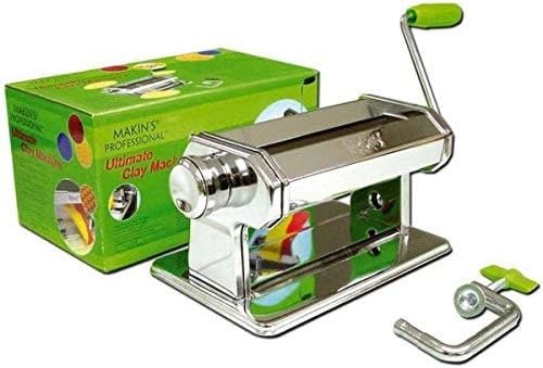 Makin's Professional Ultimate Clay Machine