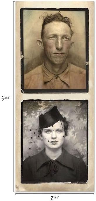 Bundle - Tim Holtz Idea-Ology PHOTOMATIC th94310 and SNAPSHOTS Volume 2 th94322-2023 Release
