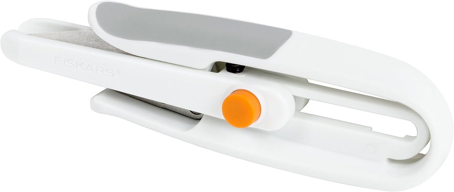 Fiskars Crafts Premier Ultra-Sharp Thread Snip