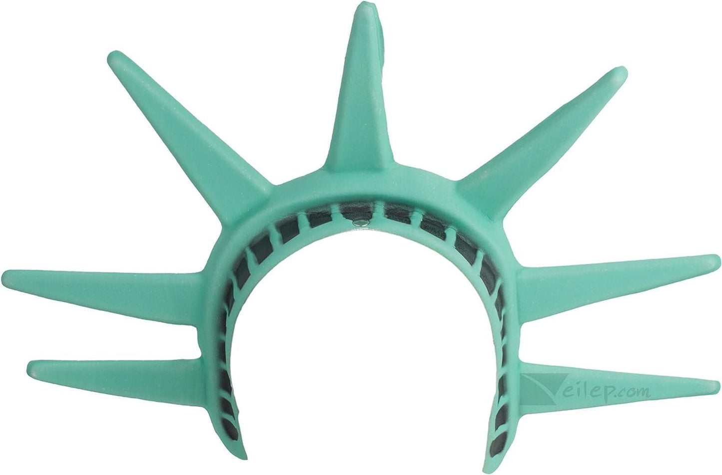 Statue Of Liberty One Head Piece