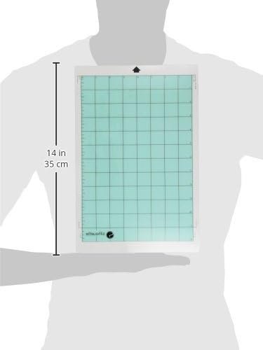 Silhouette Portrait Cutting Mat
