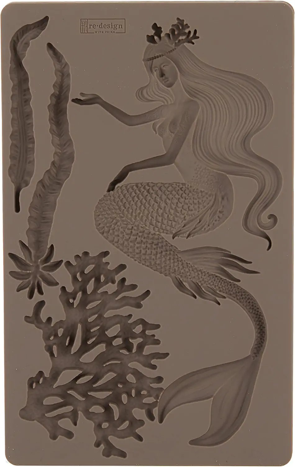 Prima Marketing Inc Redesign Mold 5x8 Sea Maven