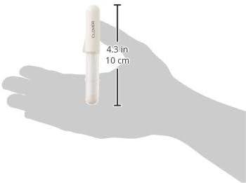 Clover White Chaco Liner, 1 Count(Pack of 1)