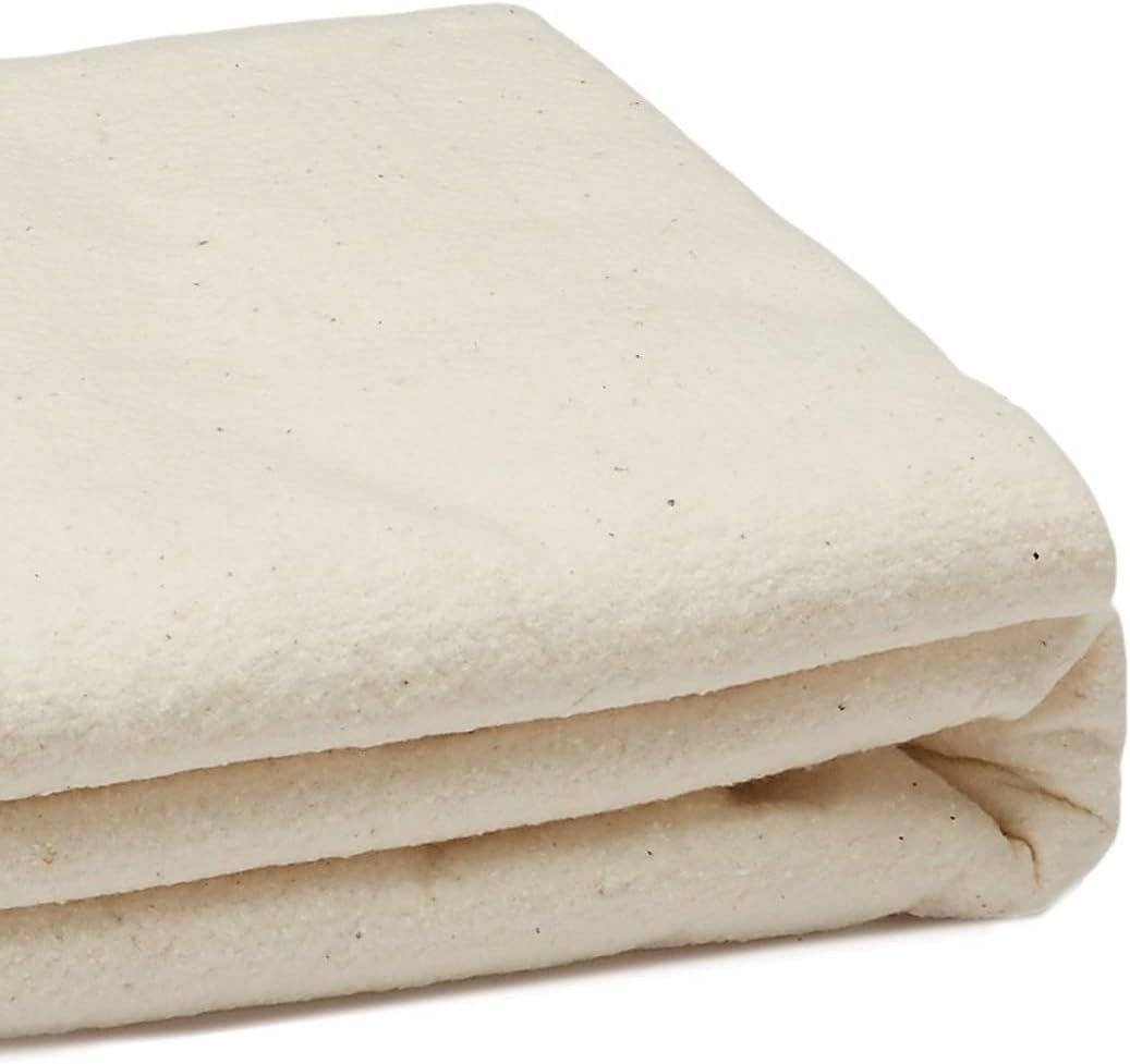 Warm & Natural Twin Cotton Batting