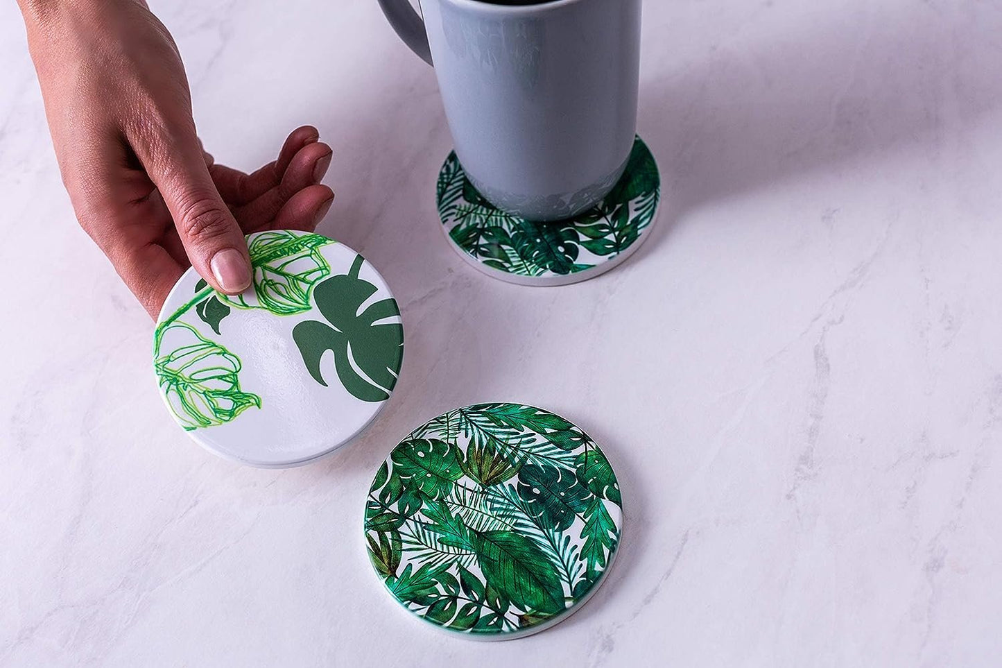 Cricut HEAT RESISTANT TAPE .75" x 52'