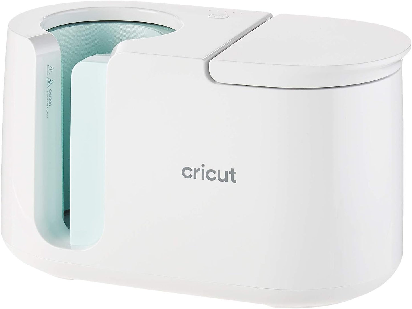 Cricut Mug Press US, Heat Press for Sublimation Mug Projects, One-Touch Setting, for Infusible Ink Materials & Mug Blanks