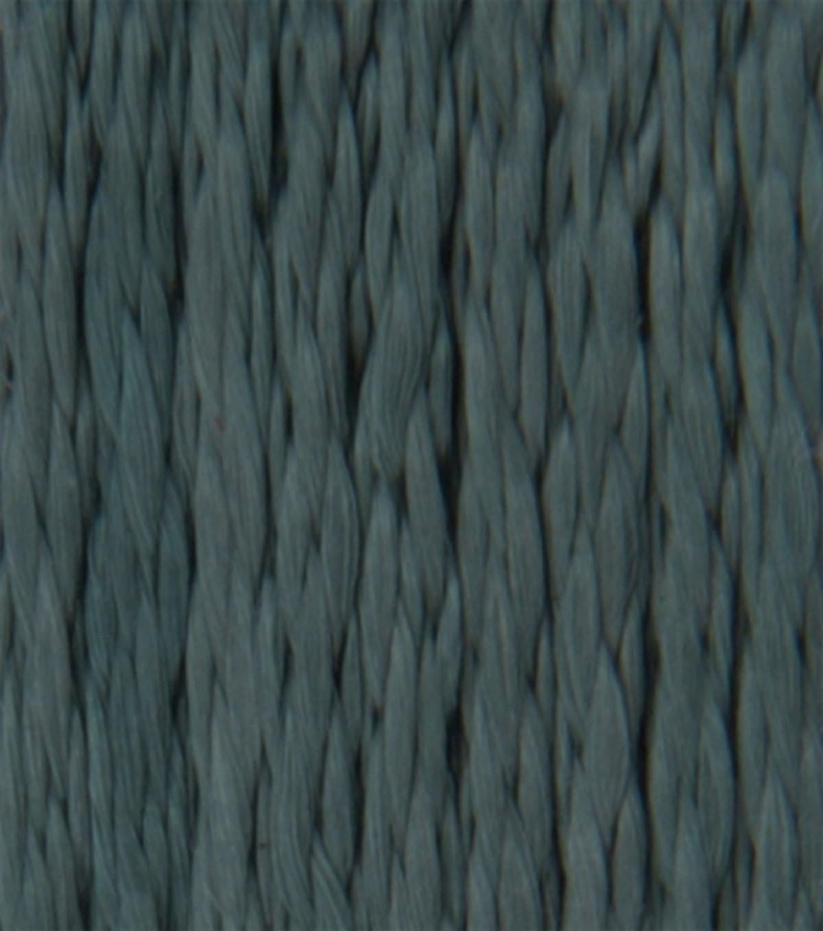 DMC 1008F-S501 Shiny Radiant Satin Floss, Dark Blue/Green, 8.7-Yard