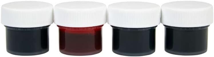 Wilton Candy Color Set