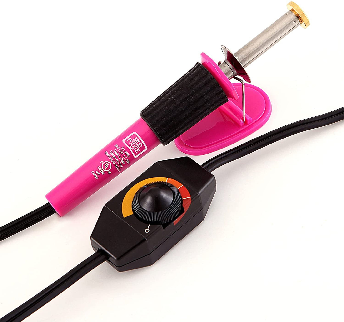 Mod Podge 3-Piece Photo, Lightweight Easy-to-Use Transfer Tool with Variable Temperature Control and Pen-Like Grip, Perfect for DIY Arts and Craft Supplies, 44801, Multi