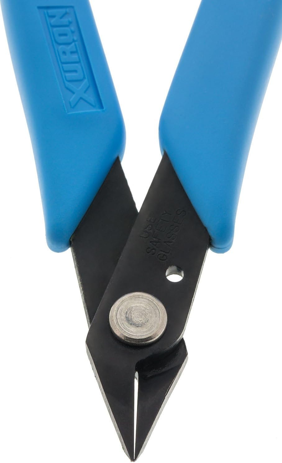 Xuron Tweezer Nose Plier