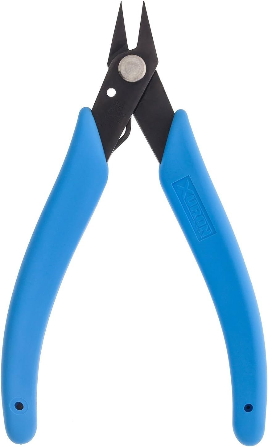 Xuron Tweezer Nose Plier