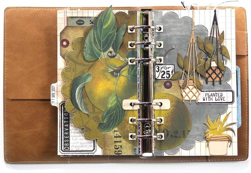 Elizabeth Craft Designs Elizabeth Craft DIE SIDEKICK12, Sidekick Essentials 12