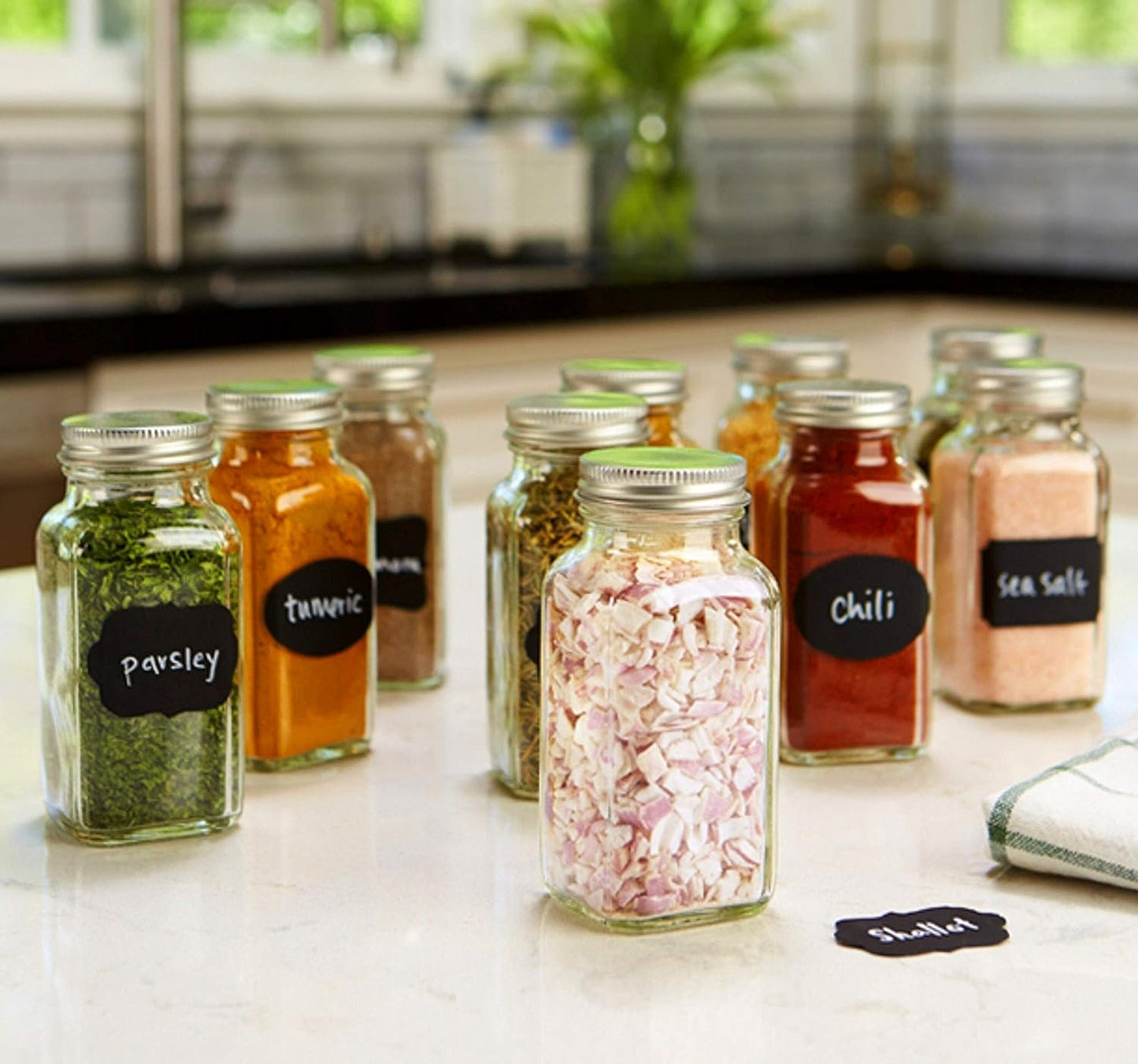 Scotch Chalkboard Tape