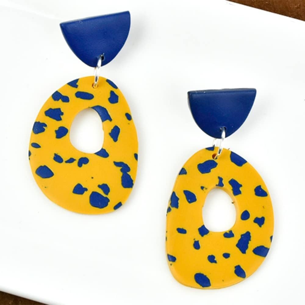 Sculpey Mustard Premo