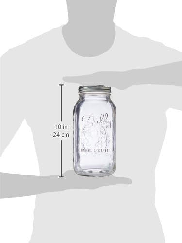 Ball Canning Jars