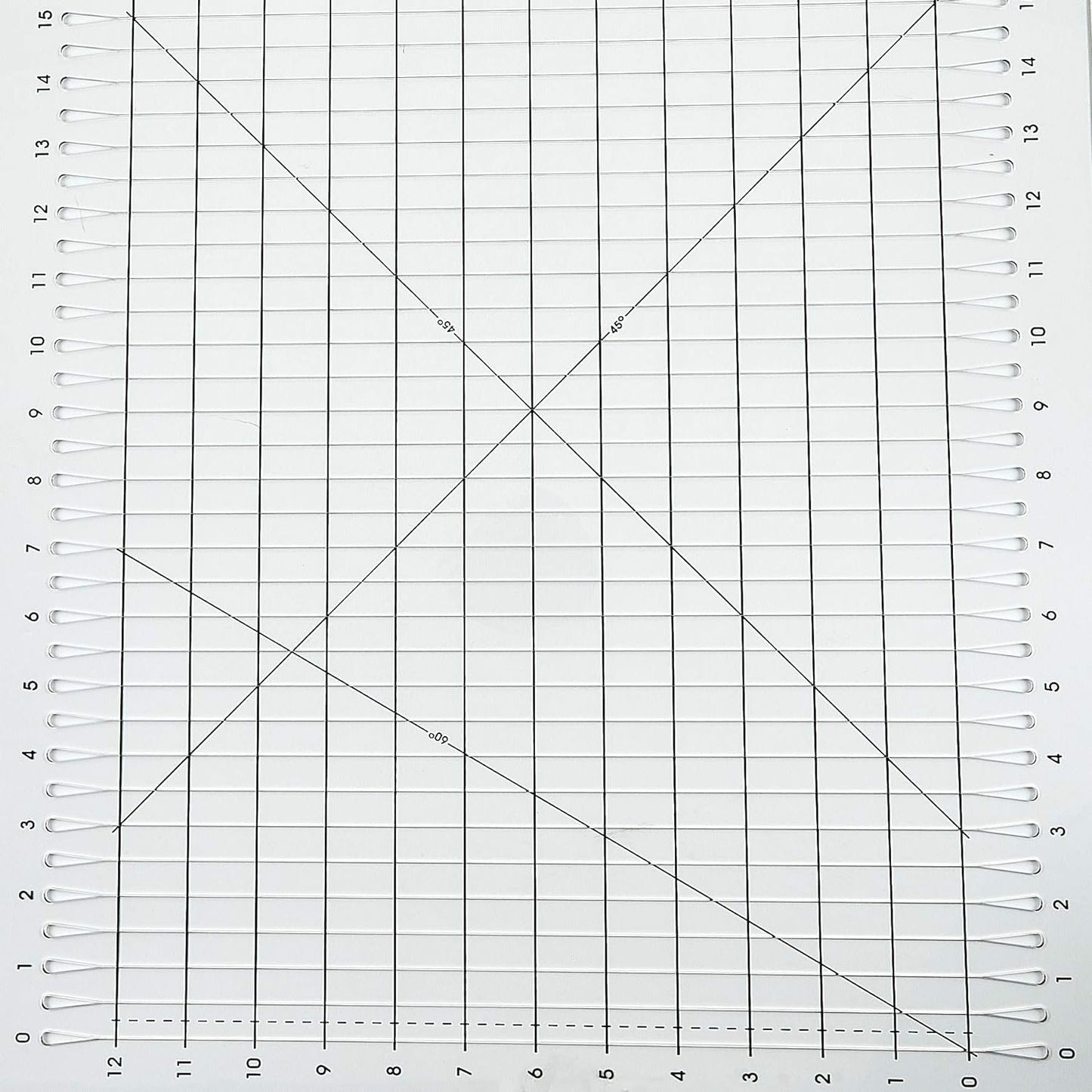 June Tailor Shape Cut Plus Ruler