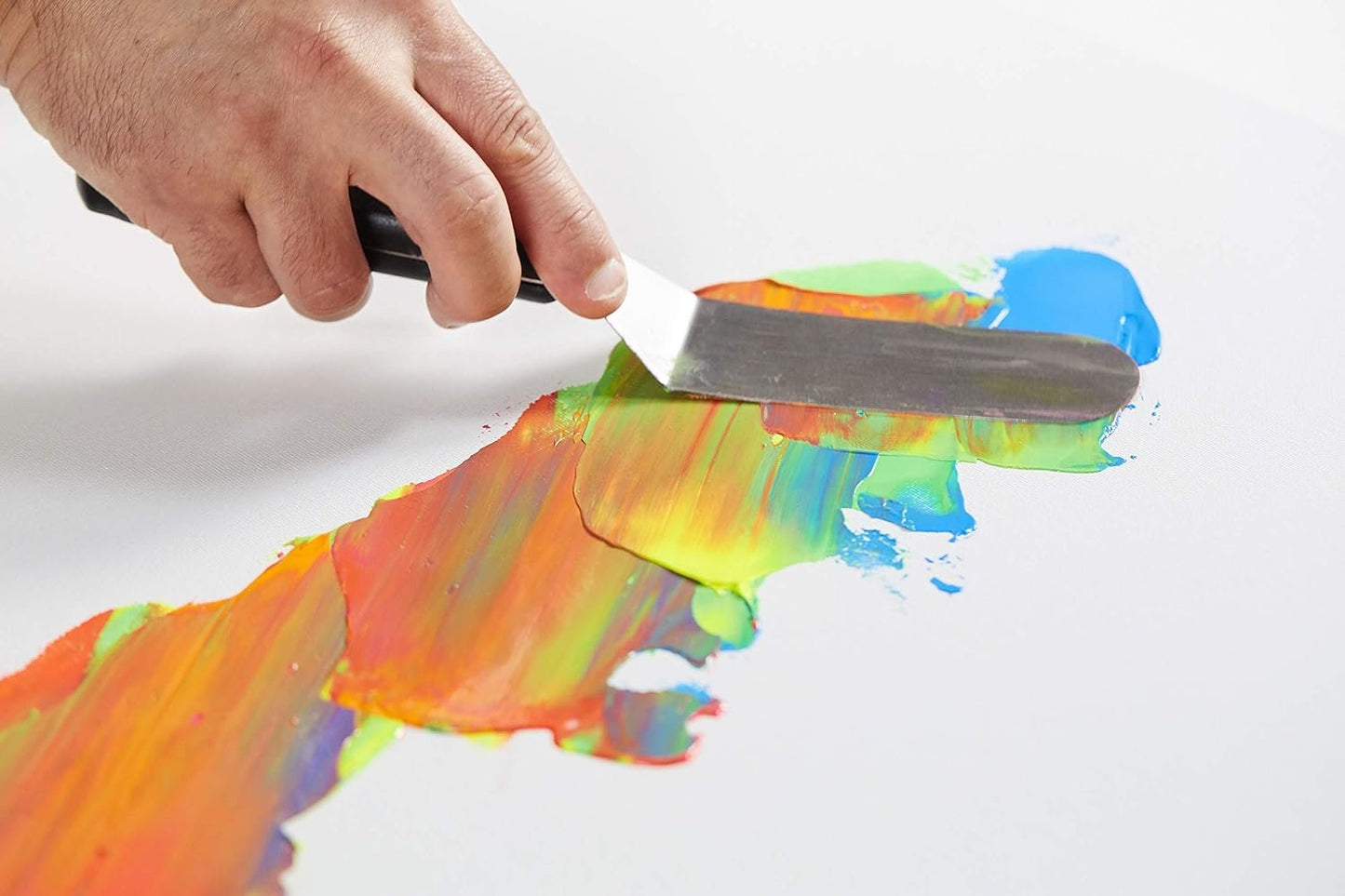 Liquitex Professional Freestyle Large Painting Knife