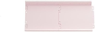 Clover Mini Weaving Loom/Double Needleart, 3 Piece
