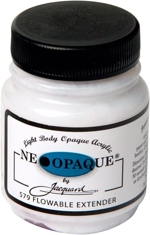 Jacquard Neopaque 2.25 Oz Flowable Extender
