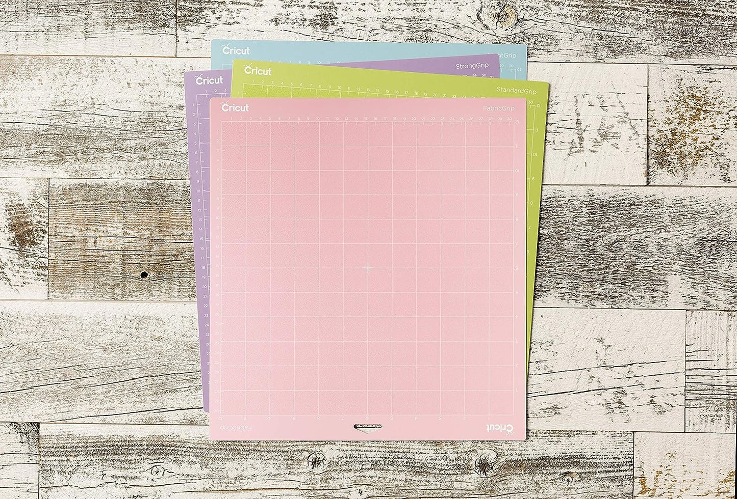 Cricut Fabric Grip Mats