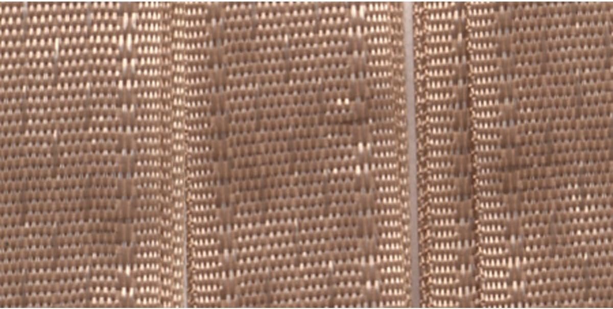 Wrights Products 117-330-091 Soft and Easy Hem Tape, Beige, 3-Yard