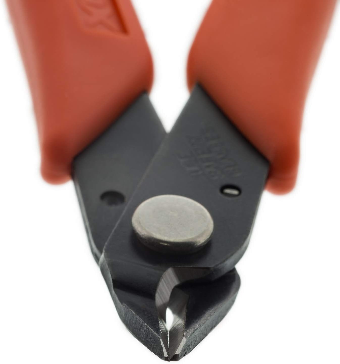 Xuron 410 Micro-Shear Flush Cutter
