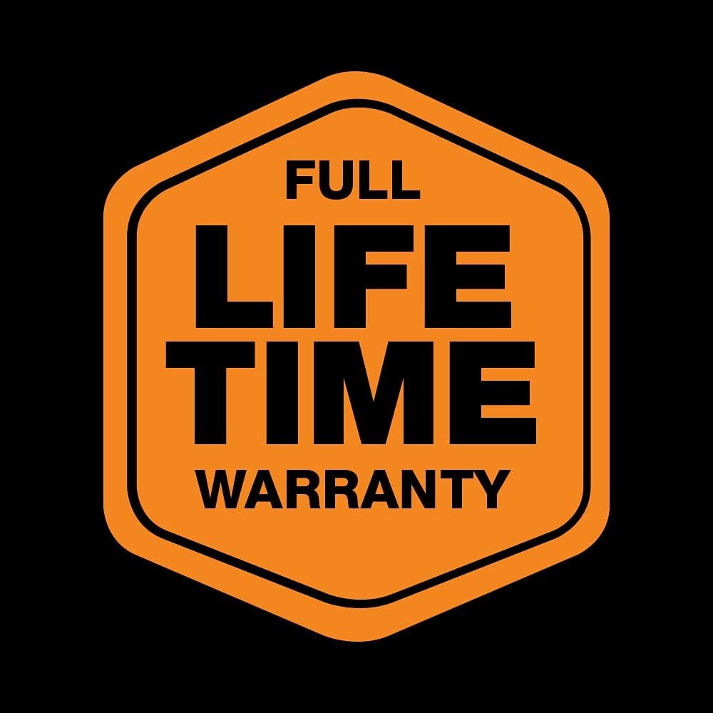 Fiskars SureCut™ Deluxe Craft Paper Trimmer - 12” Cut Length - Craft and Office Paper Cutter with Grid Lines - White