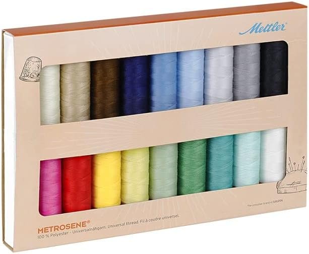 Mettler Metrosene Gift Pack Article 9161 18/Pkg-