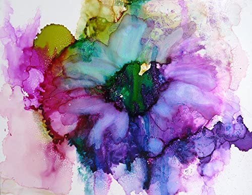 Adirondack Alcohol Ink Bundle Ink Set (Marina + Conservatory)