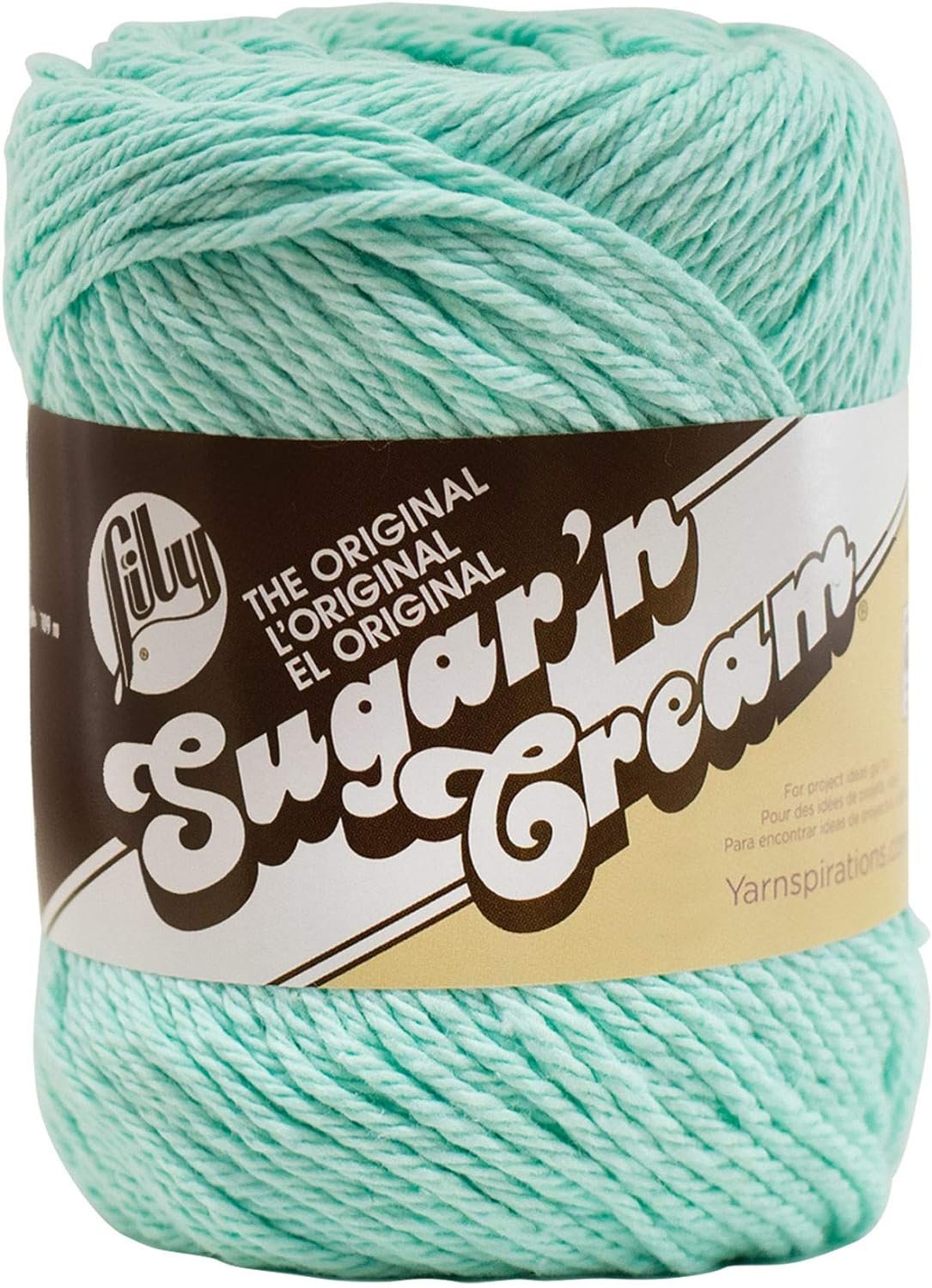 Yarn, Beach Glass