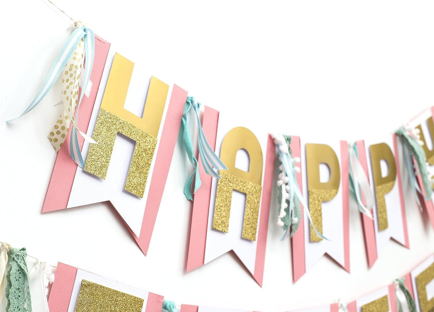 We R Memory Keepers Banner Punch Board, Craft Supplies Paper Punches for Crafting Paper Punches Paper Punches for Cardmaking Paper Puncher Shapes Banner Hole Punch Banner Card Punch
