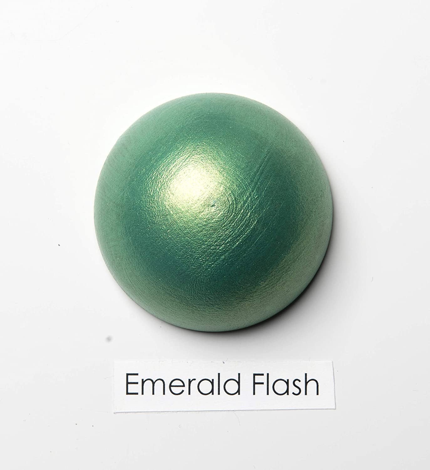 FolkArt Color Shift Paint, 2 Ounce, Emerald 2 Fl Oz