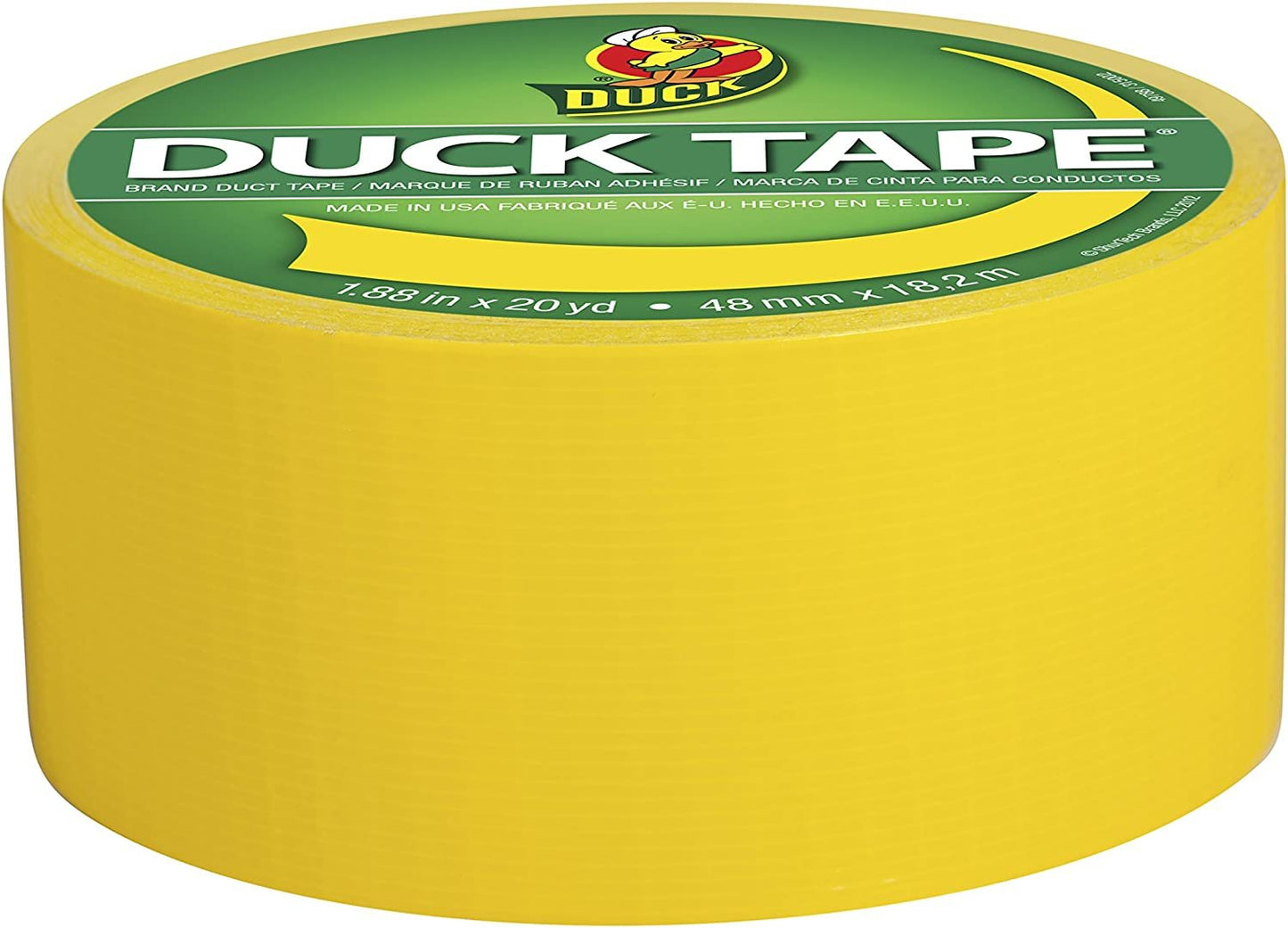 Duck Brand Duct Tape Solid Color