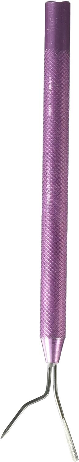 Colonial Needle Sixth Finger Stiletto